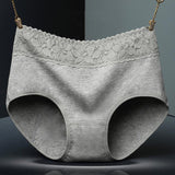 Culottes menstruelles absorbantes et lavables, spécialement conçues pour vous