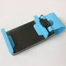 Support universel pour téléphone portable à fixer sur le volant