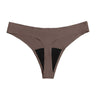 Stylish Absorbent Menstrual Panties in Thong Model
