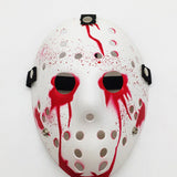 Jason Hockey Mask
