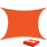 Rectangular Waterproof Sun Sail