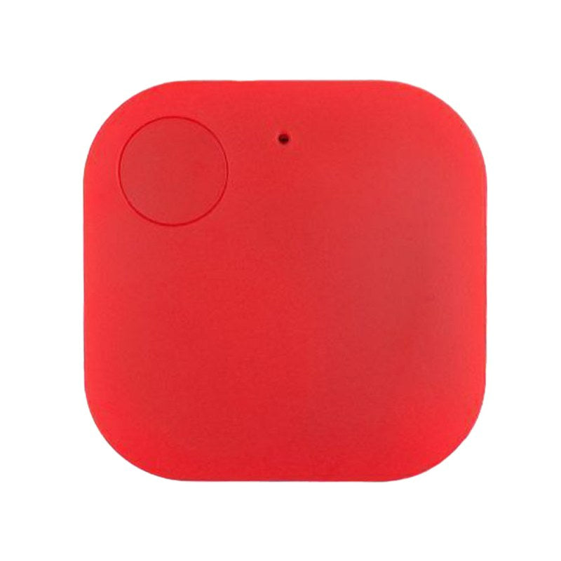Smart Bluetooth Tracker