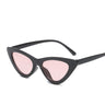 Lunettes de soleil audacieuses pour femmes