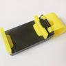 Support universel pour téléphone portable à fixer sur le volant