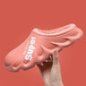 Weiche Superschuhe Slip-on Turnschuhe