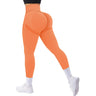Collants de sport Push Up confortables
