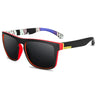 Lunettes de soleil pour les activités de plein air