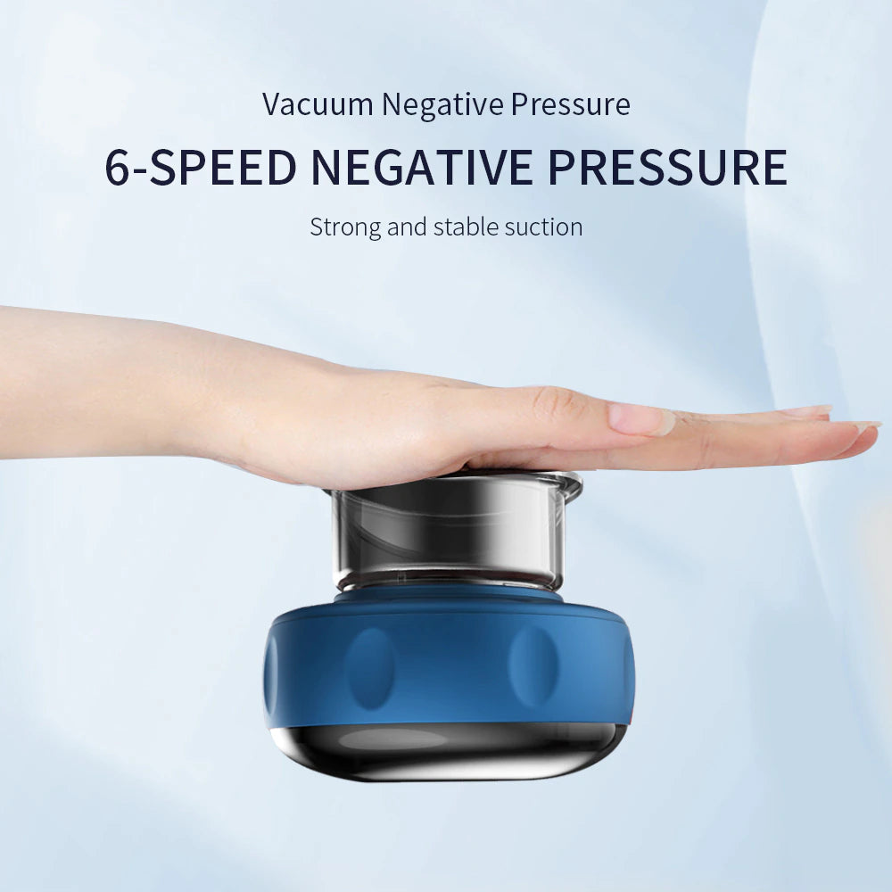 Cupping Massage Vacuum cup