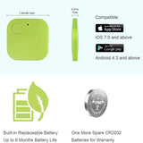 Smart Bluetooth Tracker