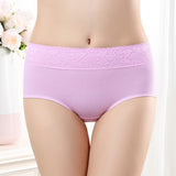 Culottes menstruelles absorbantes et lavables, spécialement conçues pour vous
