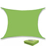 Rectangular Waterproof Sun Sail