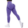 Collants de sport Push Up confortables
