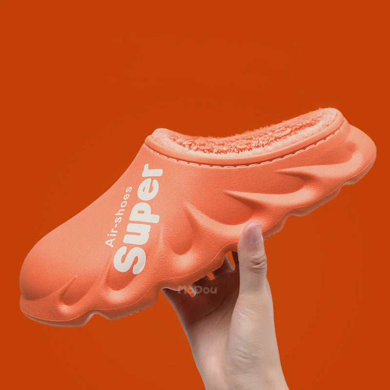 Bløde Super Shoes Slip-on Sneakers