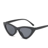 Lunettes de soleil audacieuses pour femmes