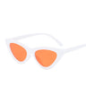 Lunettes de soleil audacieuses pour femmes