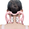 Nackenmassage Druckpunkt-Therapie-Tools