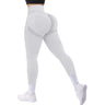 Collants de sport Push Up confortables