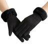 Des gants d'hiver super confortables