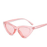 Lunettes de soleil audacieuses pour femmes