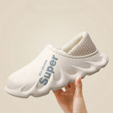 Bløde Super Shoes Slip-on Sneakers