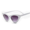 Lunettes de soleil audacieuses pour femmes