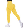 Collants de sport Push Up confortables