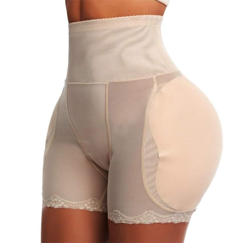 Culottes rembourrées pour les fesses/les hanches
