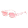 Les lunettes de soleil les plus tendance de l'année pour femmes